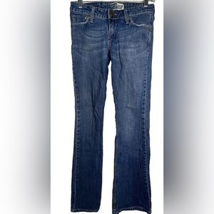 Levi Strauss & Co Jeans